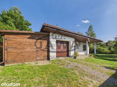 Dom 129,45 m² | działka 938 m² | 5 pokoi | Garaż