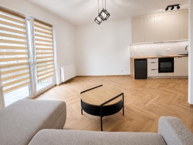 NOWE mieszkanie 30 m² | Osiedle Diamentowe | Stargard