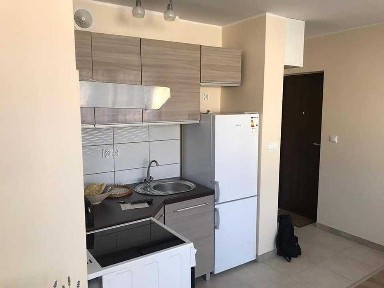 kawalerka na wynajem, ścisłe centrum Szczecina obok Galerii Kaskada