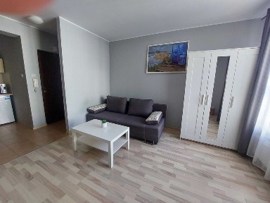 Centrum, ładna kawalerka 5min od Galaxy 29m2,umebl. 1900zł.