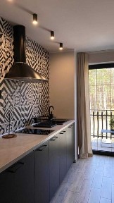 Kawalerkę/apartament - wynajmę 1 osobie