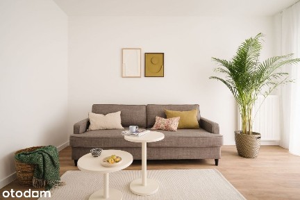 3-pokojowe | 68.31 m2 | Balkon | Internet w cenie | Bezpośrednio