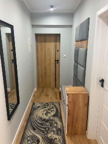 2 pokojowe mieszkanie po remoncie -45,80 m2, Świdnik,ul: Wyspiańskiego