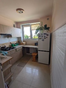 Sprzedam 2 pokojowe mieszkanie w Zamościu