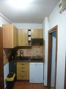 Mieszkanie 2 Pokojowe z balkonem Wybickiego Krowodrza