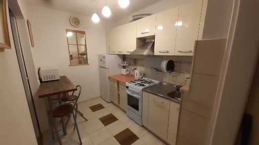 Bezpośrednio/od właściciela/2-pokojowe/niezależne pokoje/ Kraków Dąbie/ mieszkanie do wynajęcia, 37 m2
