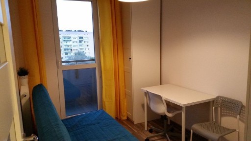 Wynajmę mieszkanie, 2 niezależne pokoje z balkonem, bezpośrednio od właściciela, Kapelanka, Ruczaj, UJ, HSBC