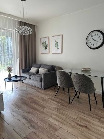 Mieszkanie | 2 pokojowe | balkon | ul. Rakowicka 22 | Steam Park