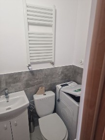 Mieszkanie 35m² do wynajęcia