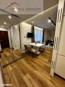 Mieszkanie do wynajęcia 40m2 Kraków ul. Miechowity/Olsza II
