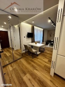 Mieszkanie do wynajęcia 40m2 Kraków ul. Miechowity/Olsza II