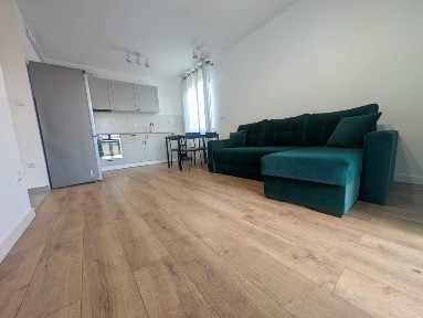 Nowe mieszkanie do wynajęcia 47 m2 w Stanisławicach koło Kłaj