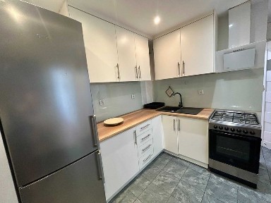 Os. Kalinowe - mieszkanie 36 m², 2 osobne pokoje