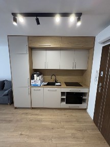 2-pokojowe mieszkanie 38m2 w CENTRUM /balkon /klimatyzacja/parking !
