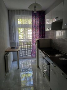 Mieszkanie Wola Duchacka - dobrze skomunikowane, zielona okolica 44 m2