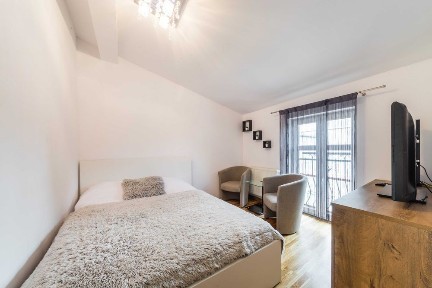 Stare Dębniki | 1 pok | 30 m2 | 0% PROWIZJI
