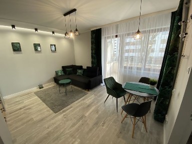 Do wynajęcia Apartament ul.Dobrego Pasterza, Quattro, Serenada, tramwaj, autobus.