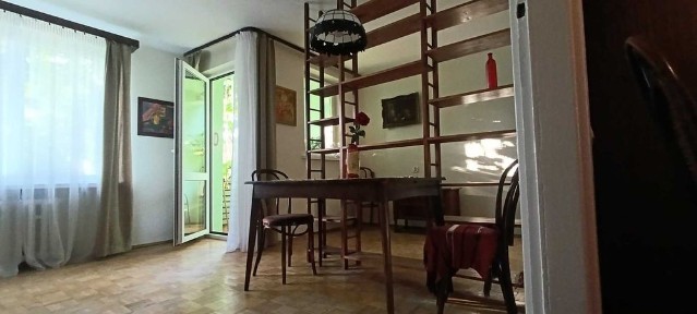 Wynajmę mieszkanie 2 pokoje, blisko Politechniki Świętokrzyskiej, Plastyka