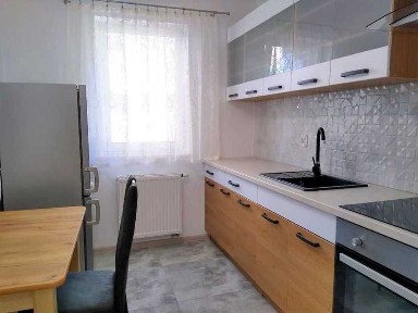 Wynajmę 3 pokojowe mieszkanie na ul domaniówka