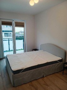 Nowe mieszkanie do wynajęcia - Busko Zdrój