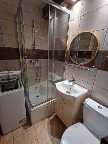 Mieszkanie 2 pokoje / balkon / parter /Centrum / ul. Szkolna Starachowice