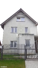 Dom wolnostojący w Osielsku 123 m2