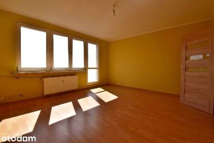 Mieszkanie 3 pok, 61,5m2, Uroczysko, Marszałkowska