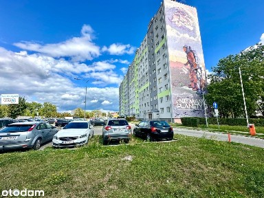 Kawalerka z opcją 2 pokoi 31m2, Centrum Kielc.