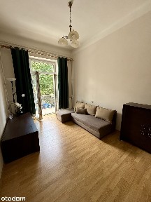 2 pokojowe mieszkanie z balkonem w centrum Kielc blisko parku