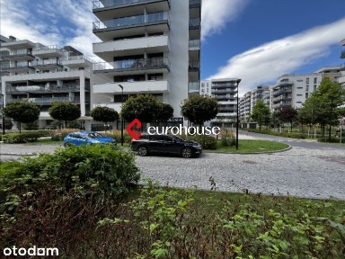 Lokal usługowo-biurowy 182m2 na Mokotowie