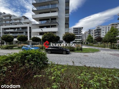 Lokal usługowo-biurowy 182m2 na Mokotowie