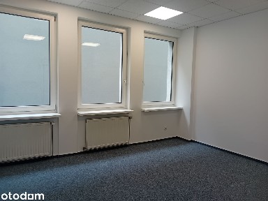 Lokal biurowy Rondo ONZ, 19 m²