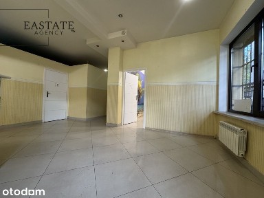 Lokal usługowy 90 m² | Wolnostojący | Ursus