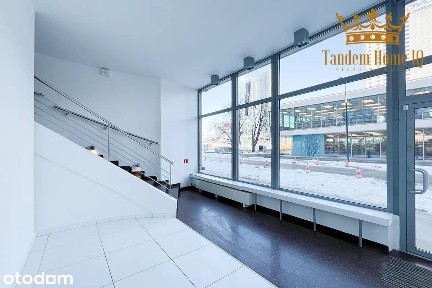 Do wynajęcia 231 m2 w ścisłym centrum Warszawy na Marszałkowskiej