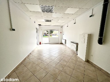 Lokal 150 m² ul. Warszawska, centrum Łomianek