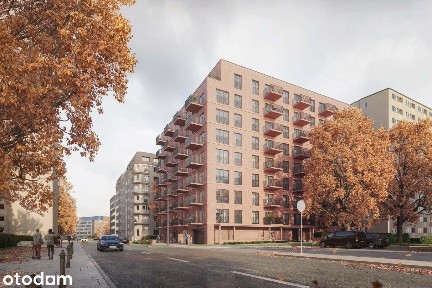 **Srebrna 5 - Lokal Usługowo/Gastronomiczny do wynajęcia - 133,22 m2**