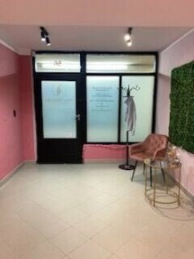 Lokal usługowy 22m2 róg Hallera i Gajowa, Dziesięciny, Białystok