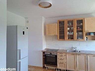 Mieszkanie, 58 m², Warszawa