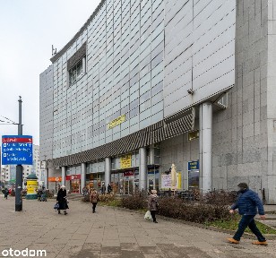 Powierzchnie biurowe Rondo Wiatraczna