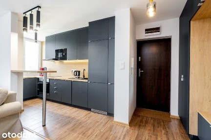 Mieszkanie, 40 m², Warszawa