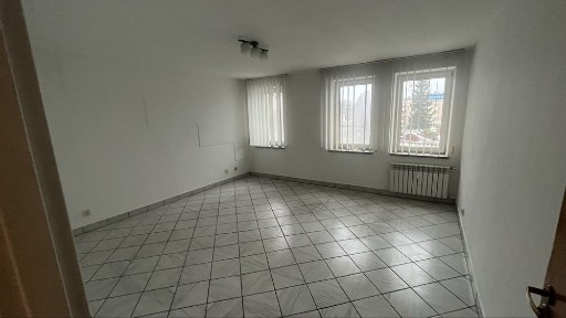 Mieszkanie w centrum Kętrzyna, ciepłe, słoneczne