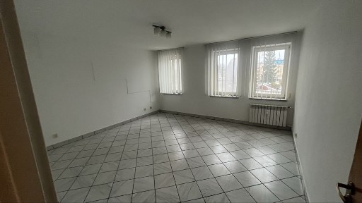 Mieszkanie w centrum Kętrzyna, ciepłe, słoneczne, biuro, gabinet.
