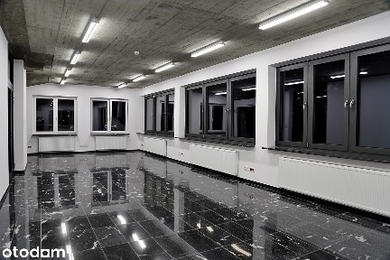 Biuro 68m2 darmowy parking 2 pokoje recepcja kuchnia okolice Bemowa