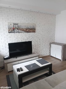 Mieszkanie 1-pokojowe z balkonem na Woli