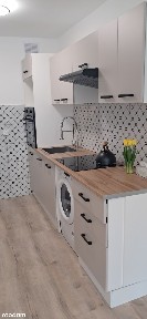 ul. Fabryczna, Solec, Śródmieście, Warszawa, mazowieckie