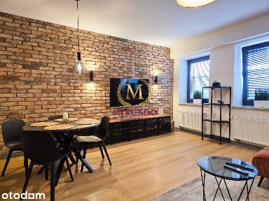 Apartament w Centrum! + Miejsce postojowe