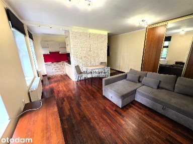 Oferta na Wyłącznie w Blue-home Mieszkanie Reja
