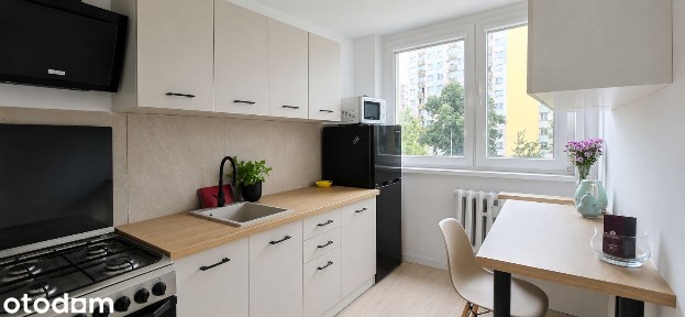 Top lokalizacja Bema 18, 2 pokoje kuchnia balkon, blisko UMK starówki