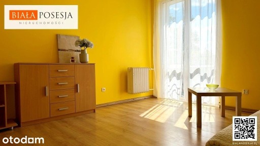Kawalerka 42 m² do wynajęcia Bydgoszcz Os. Leśne