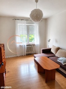 2 pokoje,1 piętro umeblowane| Osiedle Leśne
